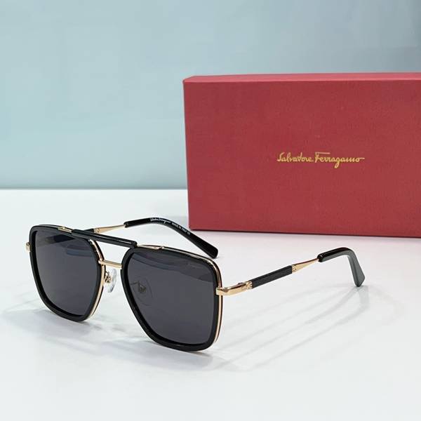Salvatore Ferragamo Sunglasses Top Quality SFS00502